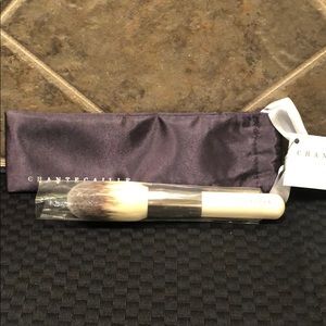 Chantecaille Face Brush Pinceau Poudre